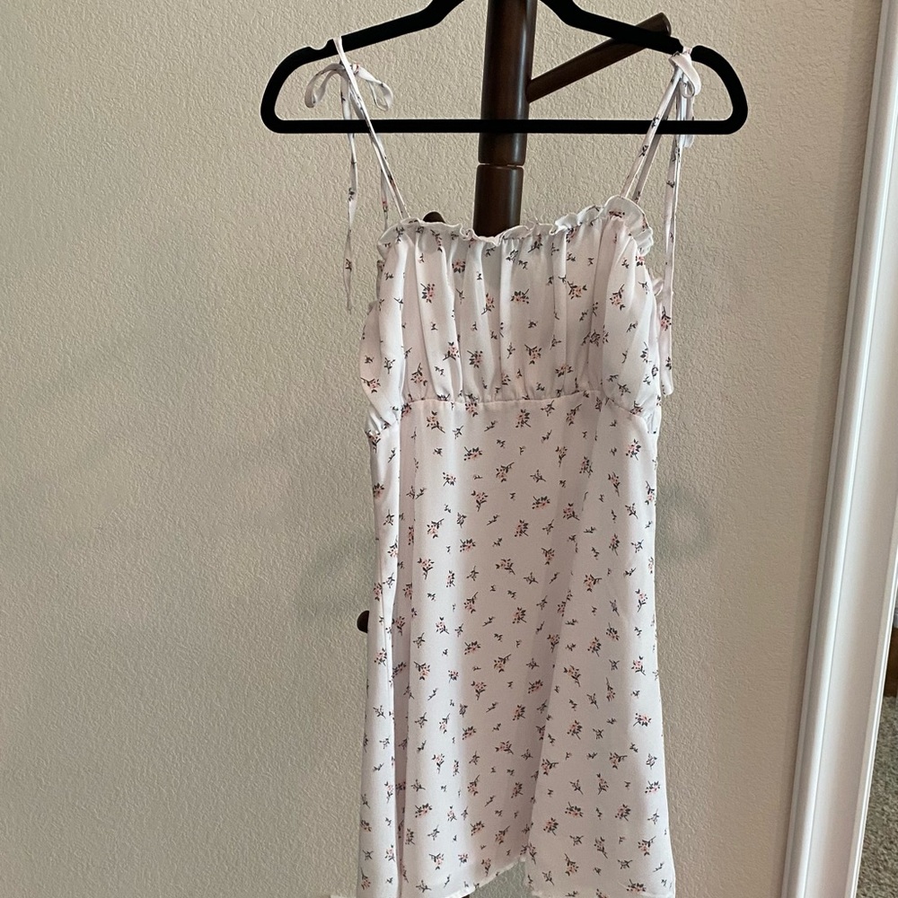 Lulus dress